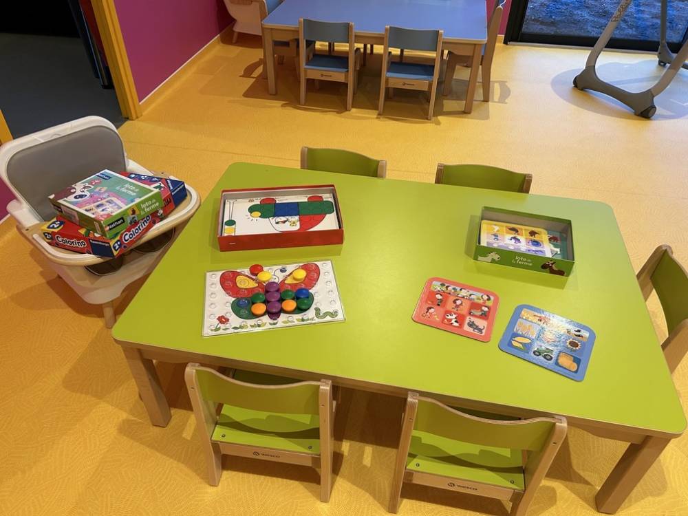 La micro-crèche Les Petits Artistes (3)