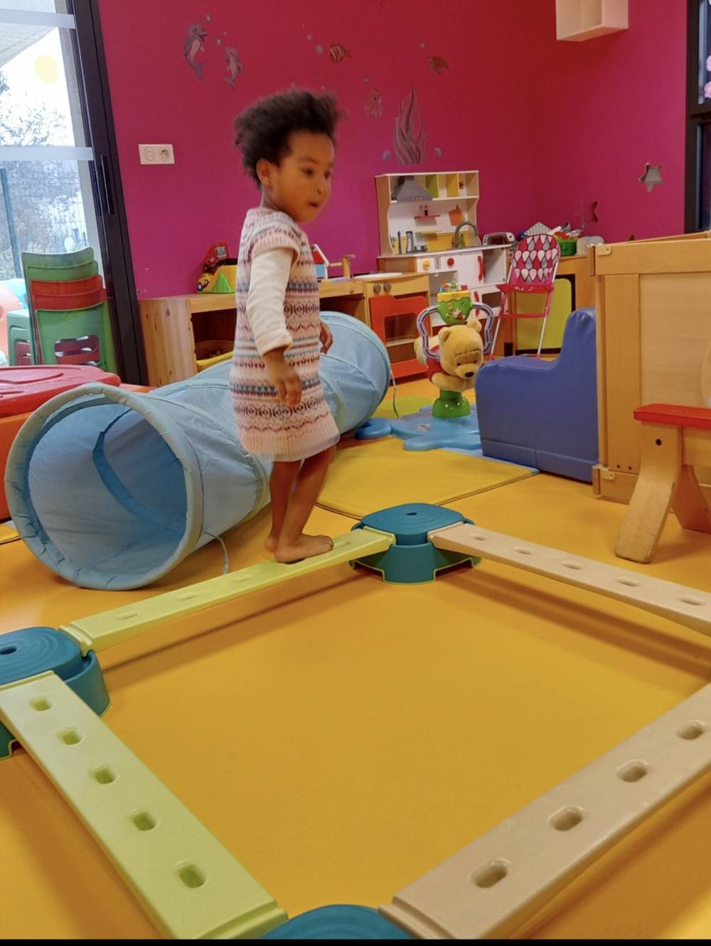 La micro-crèche Les Petits Artistes (11)
