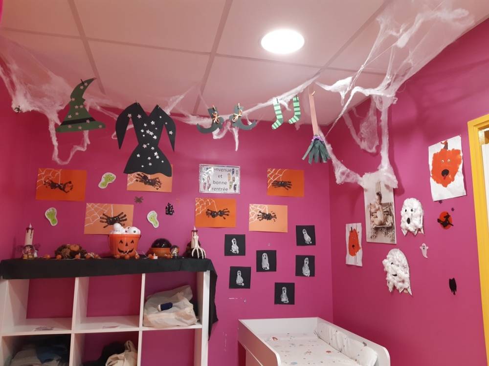 La micro-crèche Les Petits Artistes (13)